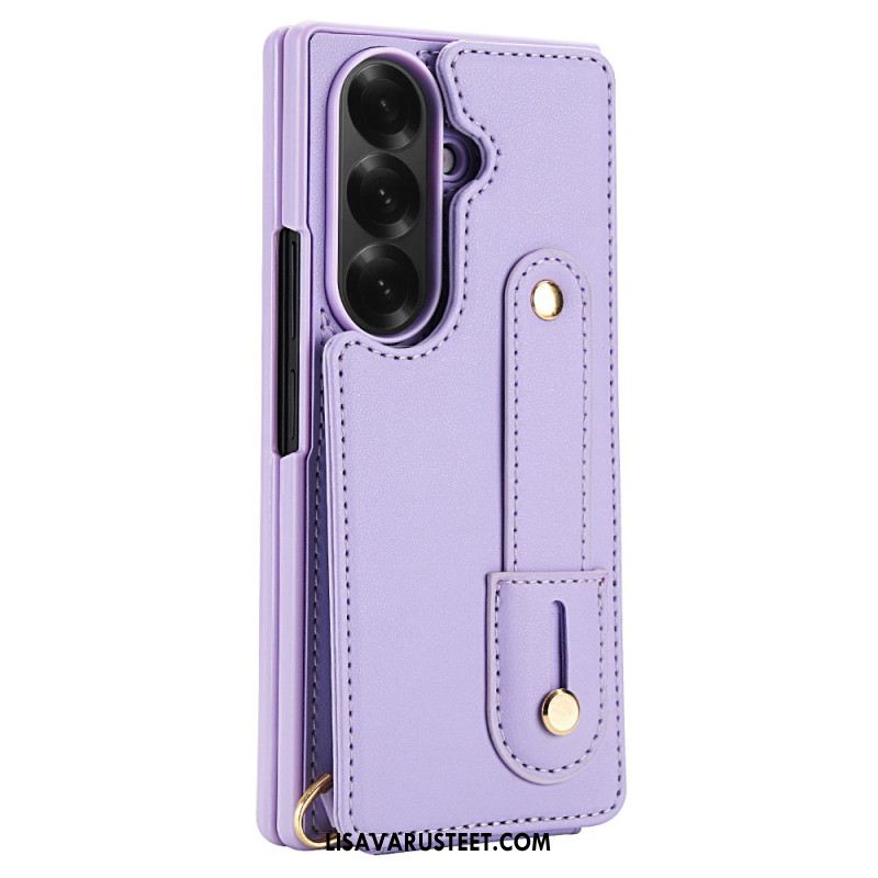 Kuori Samsung Galaxy Z Fold 7 Monitoiminen