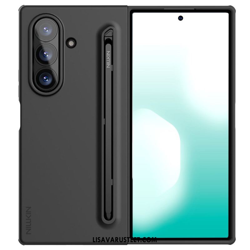 Kuori Samsung Galaxy Z Fold 7 Nillkin Flex Pure Fold -sarja