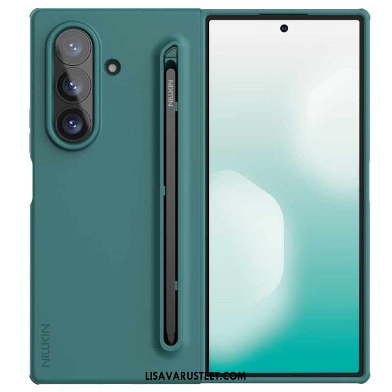 Kuori Samsung Galaxy Z Fold 7 Nillkin Flex Pure Fold -sarja