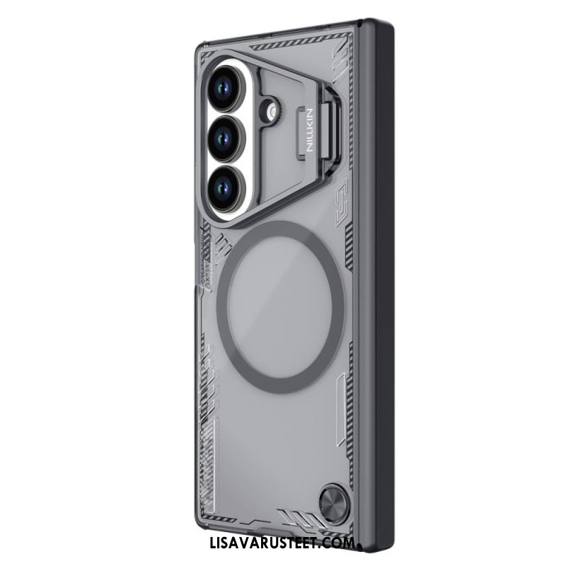 Kuori Samsung Galaxy Z Fold 7 Nillkin Iceblade -potkuri