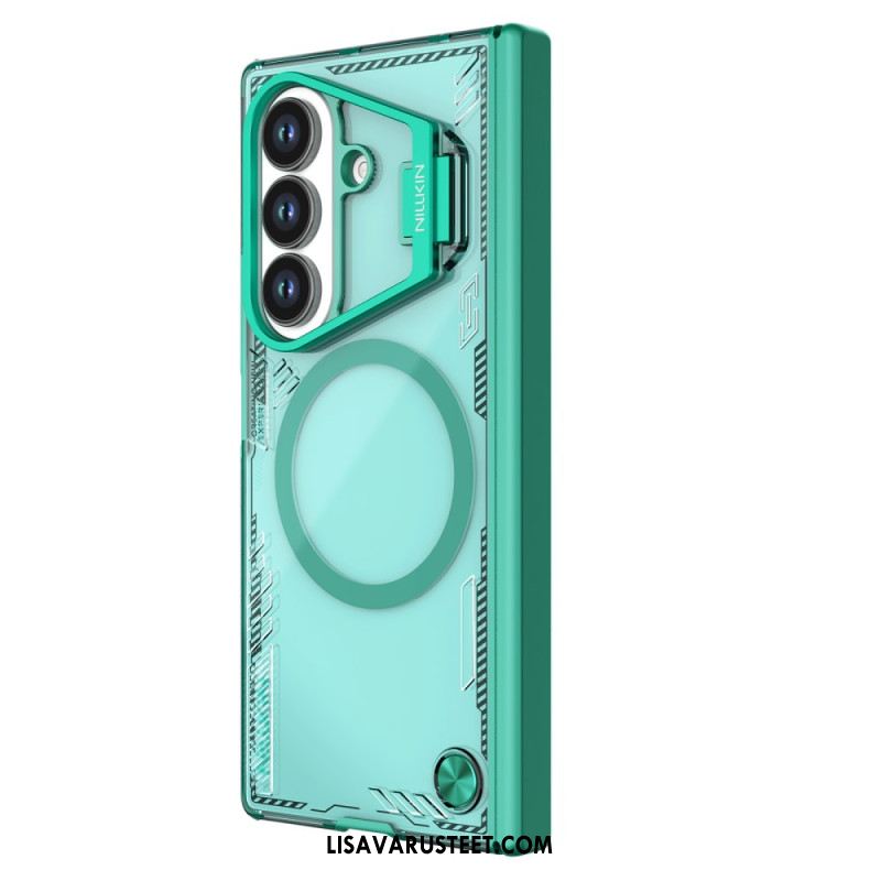 Kuori Samsung Galaxy Z Fold 7 Nillkin Iceblade -potkuri