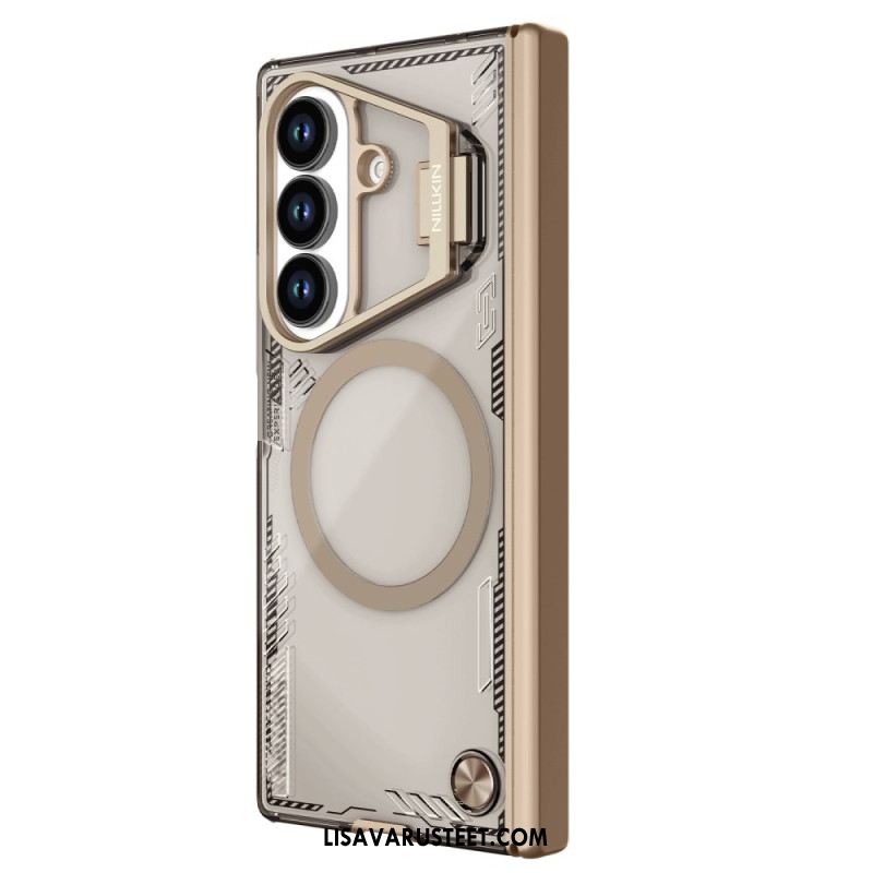 Kuori Samsung Galaxy Z Fold 7 Nillkin Iceblade -potkuri