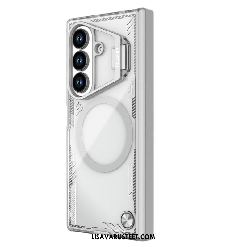 Kuori Samsung Galaxy Z Fold 7 Nillkin Iceblade -potkuri