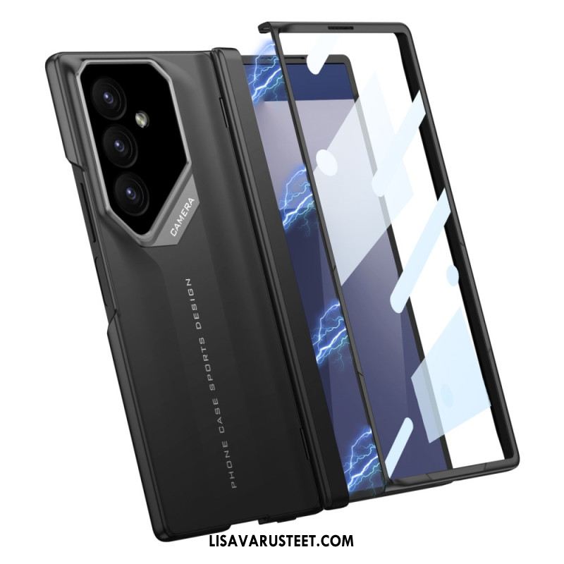 Kuori Samsung Galaxy Z Fold 7 Näytönsuoja Gkk-sarana Suojakuori