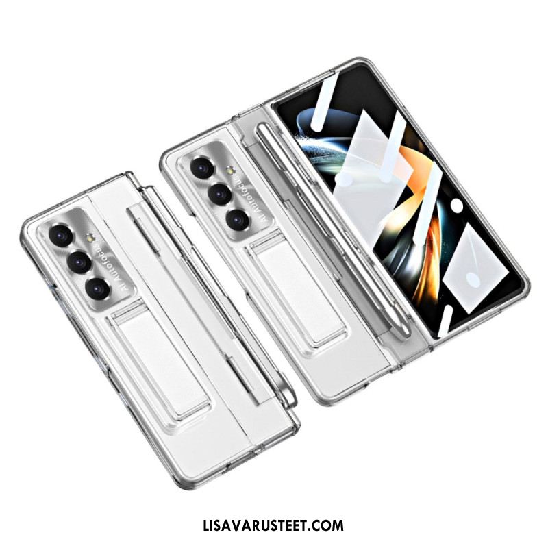 Kuori Samsung Galaxy Z Fold 7 Saranasuojus