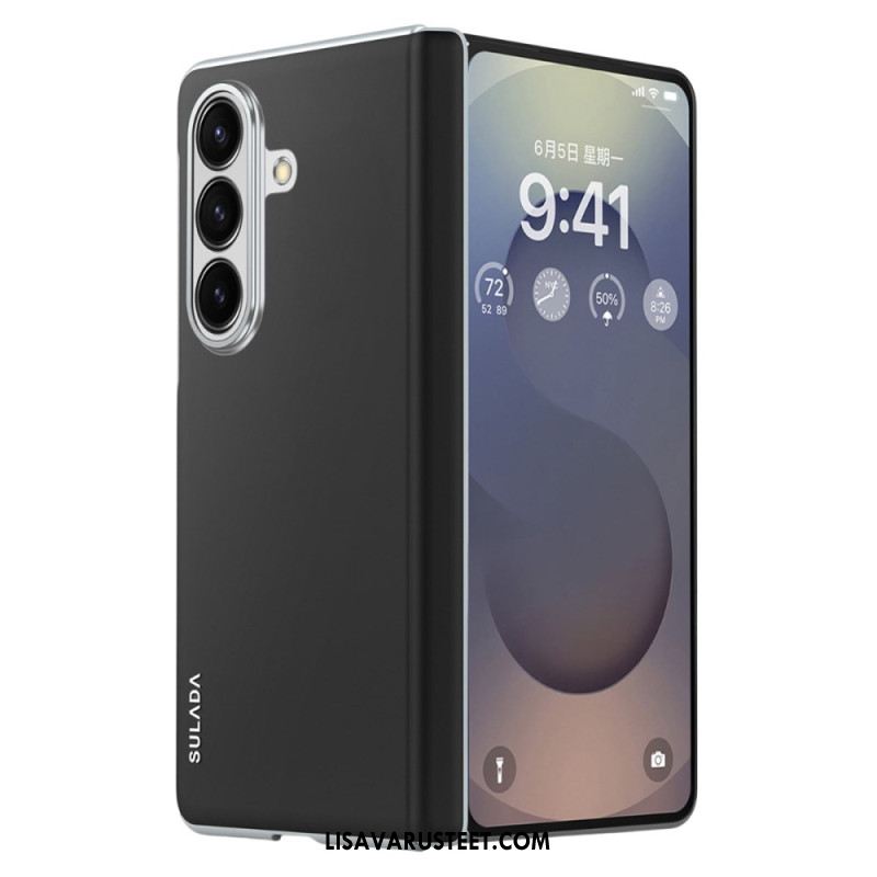 Kuori Samsung Galaxy Z Fold 7 Sulada