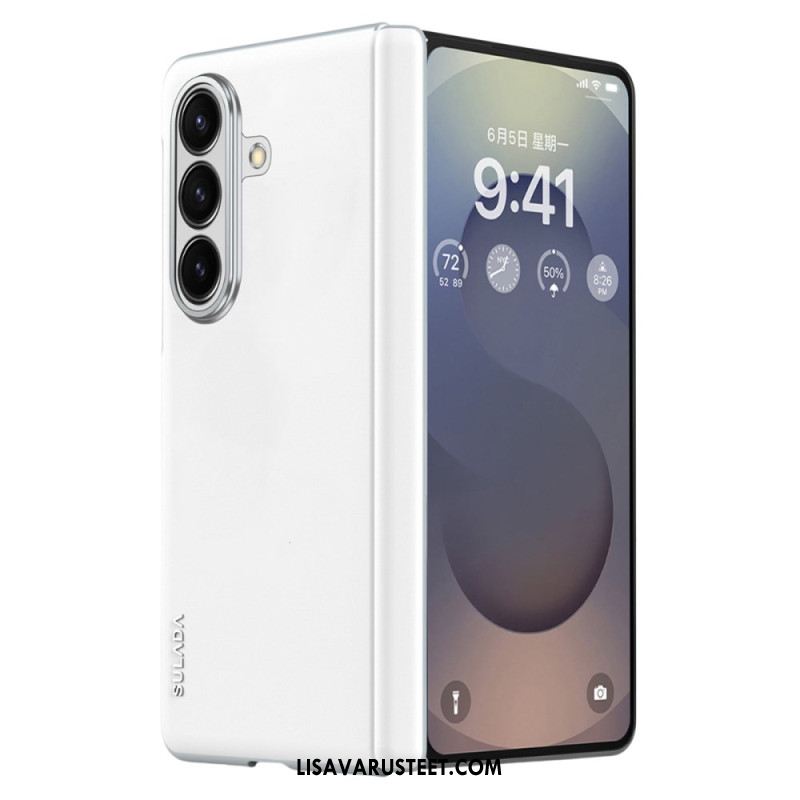 Kuori Samsung Galaxy Z Fold 7 Sulada