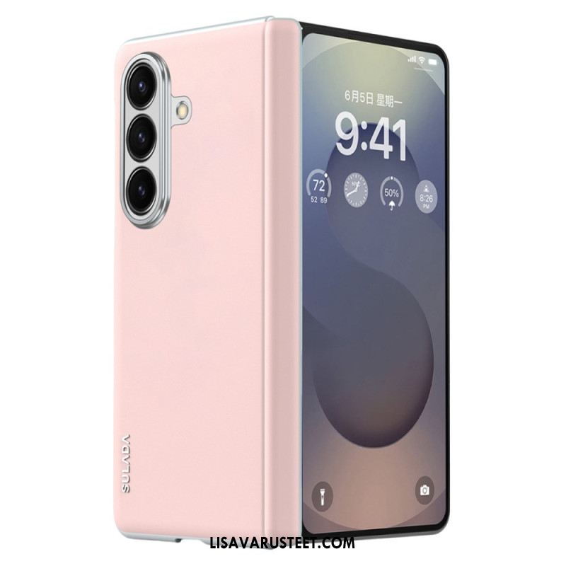 Kuori Samsung Galaxy Z Fold 7 Sulada