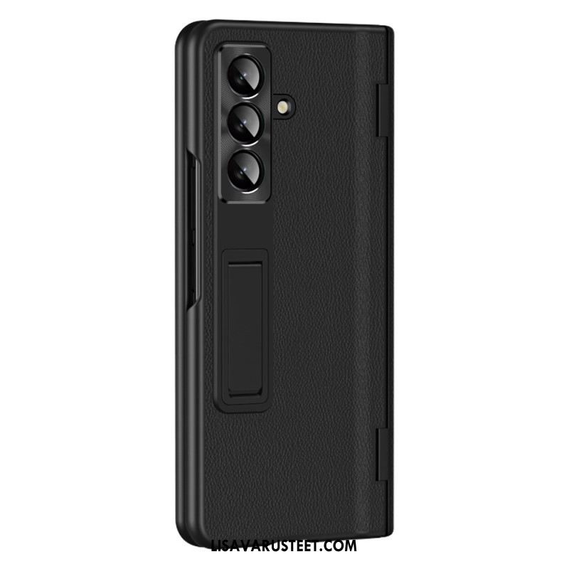 Kuori Samsung Galaxy Z Fold 7 Säädettävä Jalusta