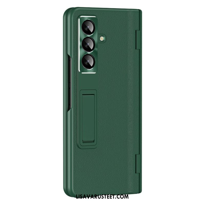 Kuori Samsung Galaxy Z Fold 7 Säädettävä Jalusta