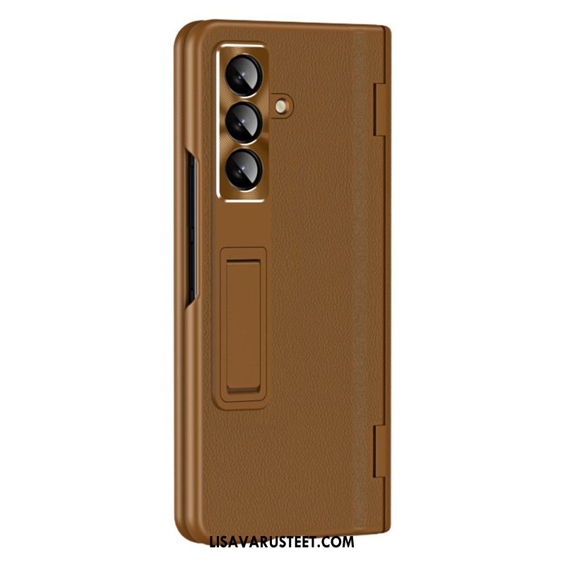 Kuori Samsung Galaxy Z Fold 7 Säädettävä Jalusta
