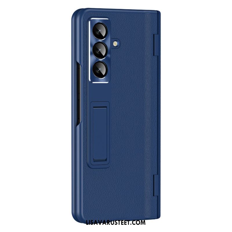Kuori Samsung Galaxy Z Fold 7 Säädettävä Jalusta