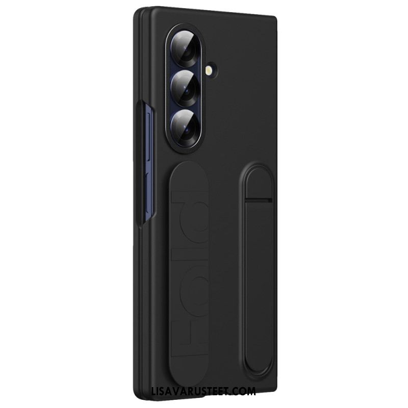 Kuori Samsung Galaxy Z Fold 7 Tuki Ja Hihna