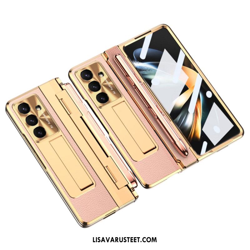 Kuori Samsung Galaxy Z Fold 7 Täysi Suojaus
