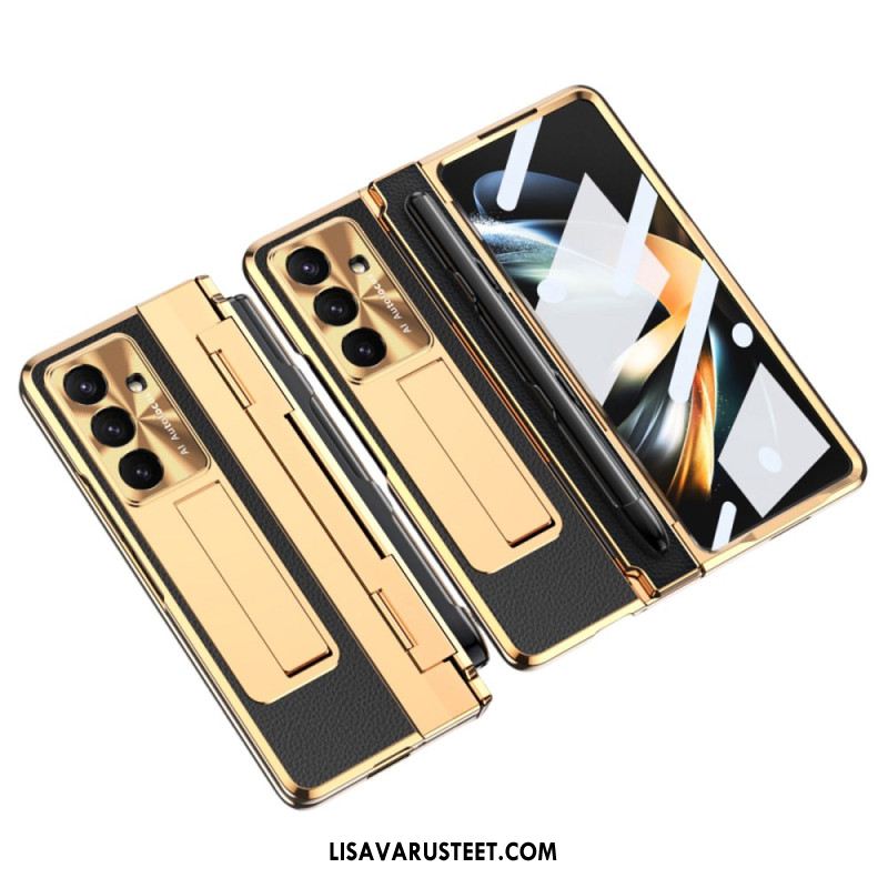 Kuori Samsung Galaxy Z Fold 7 Täysi Suojaus
