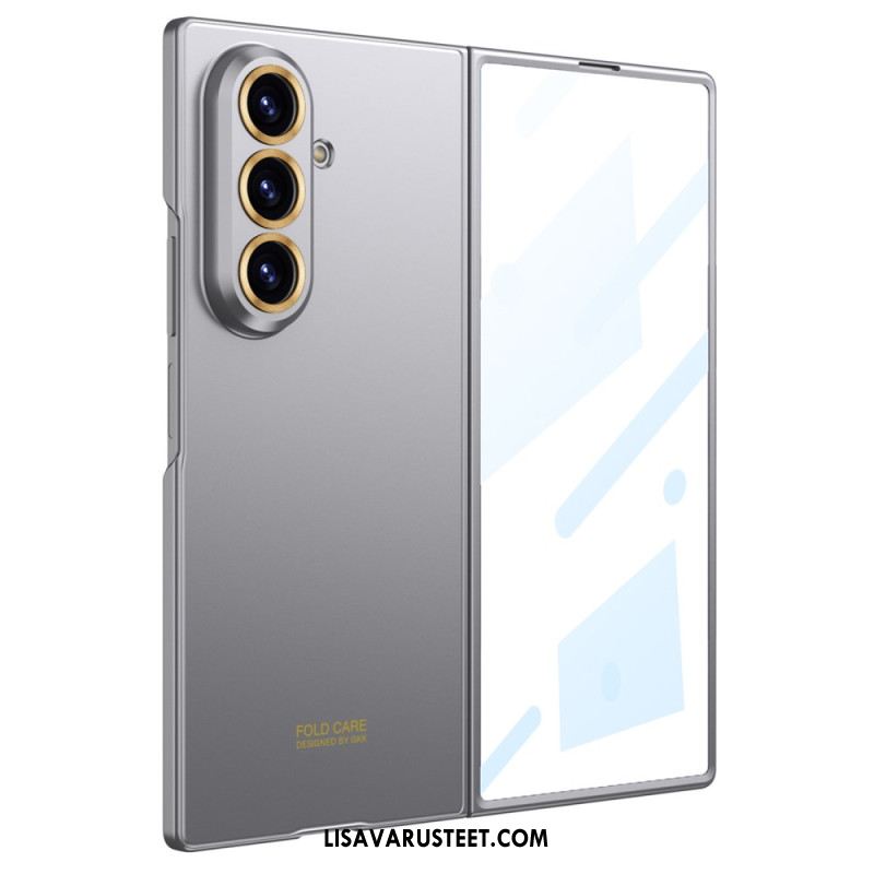 Kuori Samsung Galaxy Z Fold 7 Ultraohut