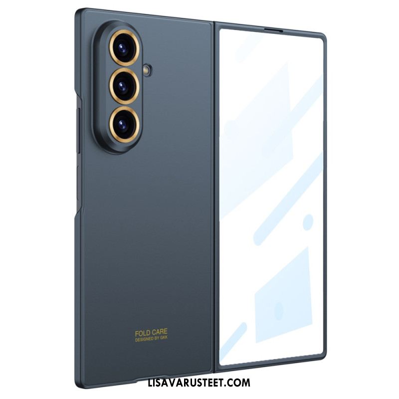 Kuori Samsung Galaxy Z Fold 7 Ultraohut