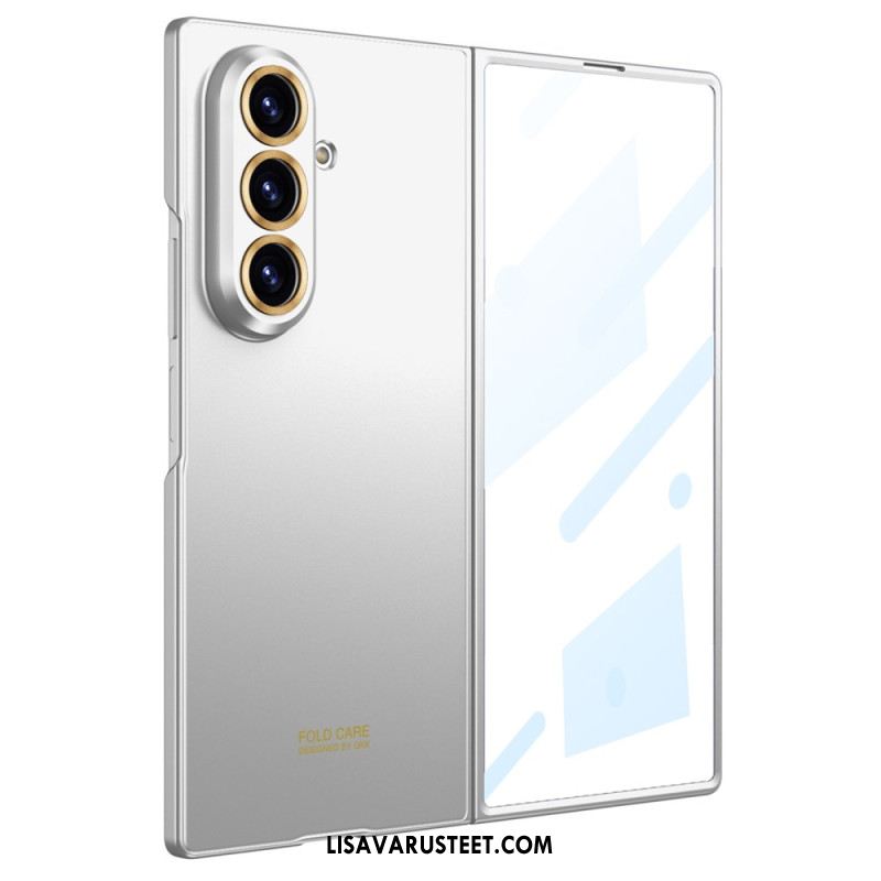 Kuori Samsung Galaxy Z Fold 7 Ultraohut