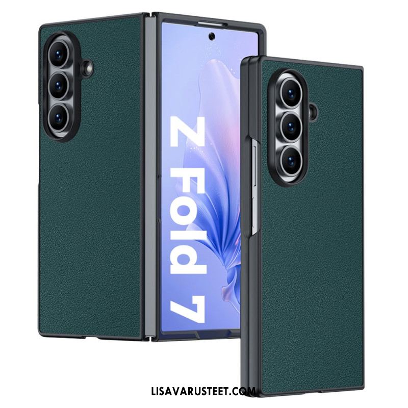 Kuori Samsung Galaxy Z Fold 7 Ultraohut Suojakuori