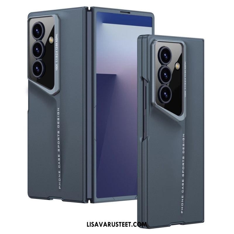 Kuori Samsung Galaxy Z Fold 7 Ultraohut Suojakuori