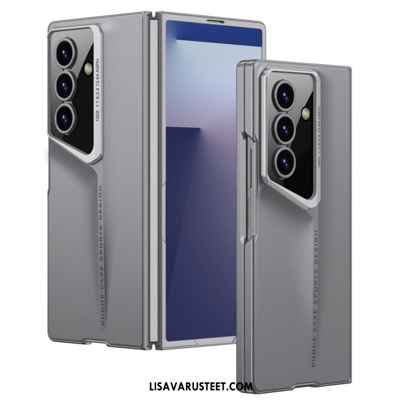 Kuori Samsung Galaxy Z Fold 7 Ultraohut Suojakuori