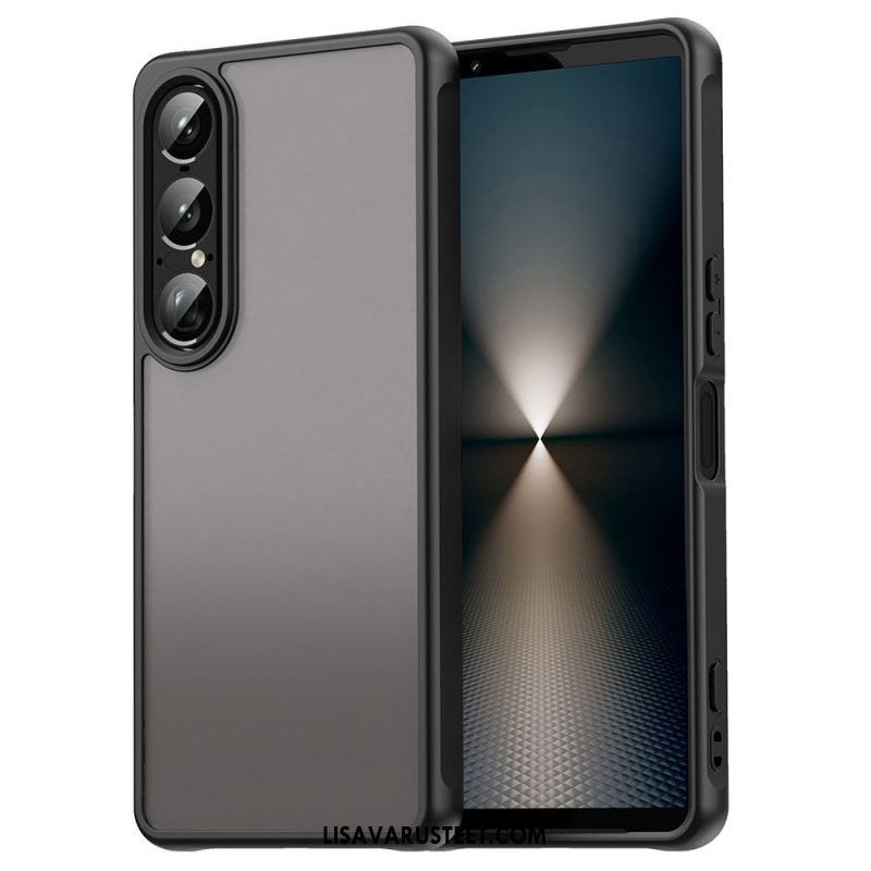 Kuori Sony Xperia 1 Vii Himmeä