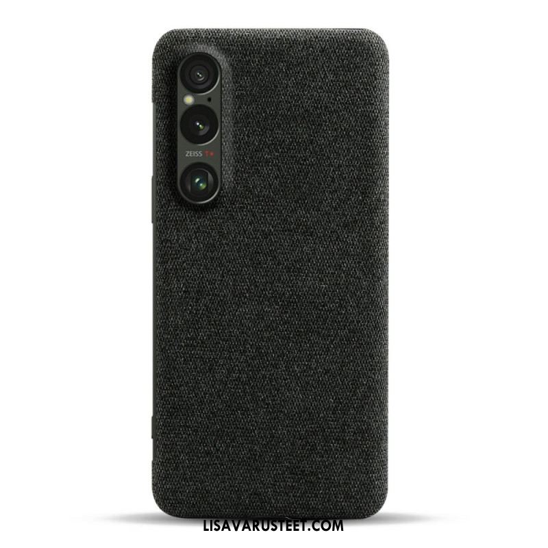 Kuori Sony Xperia 1 Vii Kangas