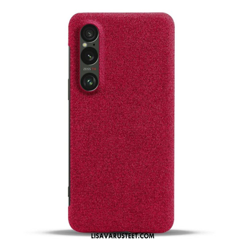 Kuori Sony Xperia 1 Vii Kangas