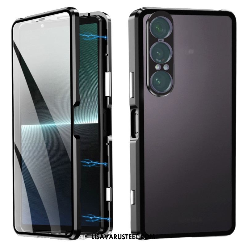 Kuori Sony Xperia 1 Vii Magneettinen