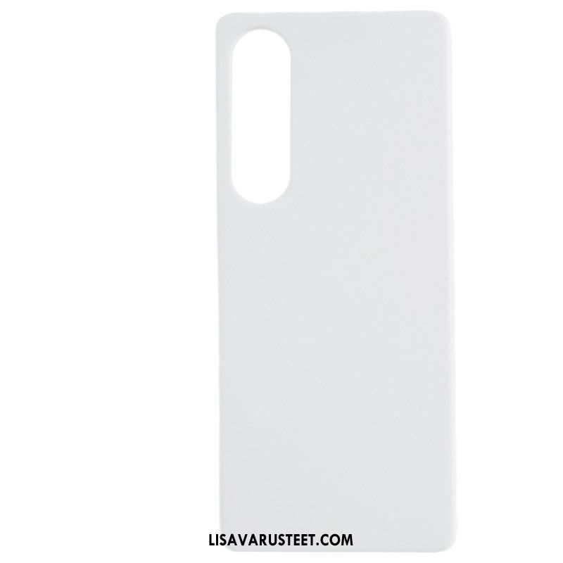 Kuori Sony Xperia 1 Vii Muovi