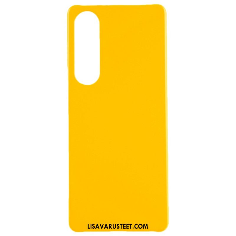 Kuori Sony Xperia 1 Vii Muovi