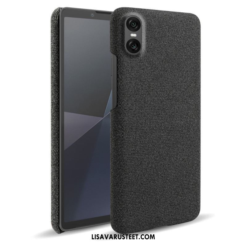 Kuori Sony Xperia 10 Vii Kangasmainen