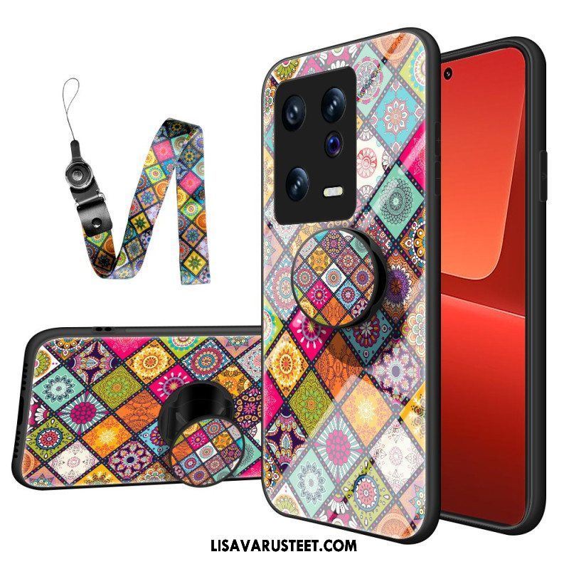 Kuori Xiaomi 13 Patchwork