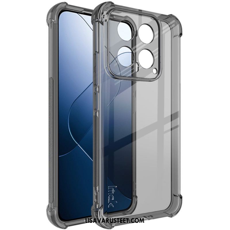 Kuori Xiaomi 14 Imak-turvatyynyt