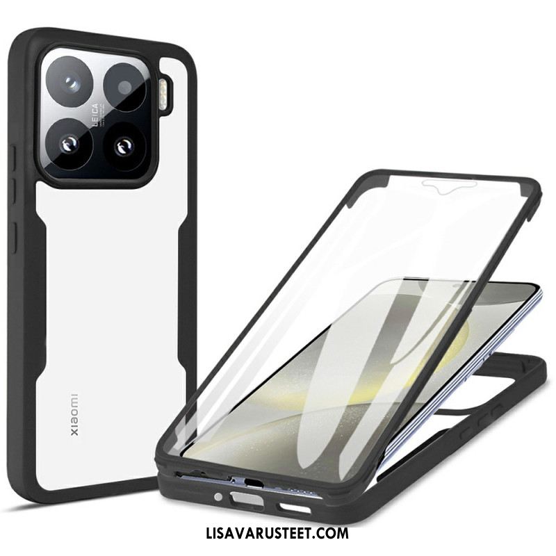 Kuori Xiaomi 15 360 Asteen Suojaus Suojakuori