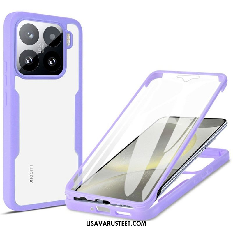 Kuori Xiaomi 15 360 Asteen Suojaus Suojakuori