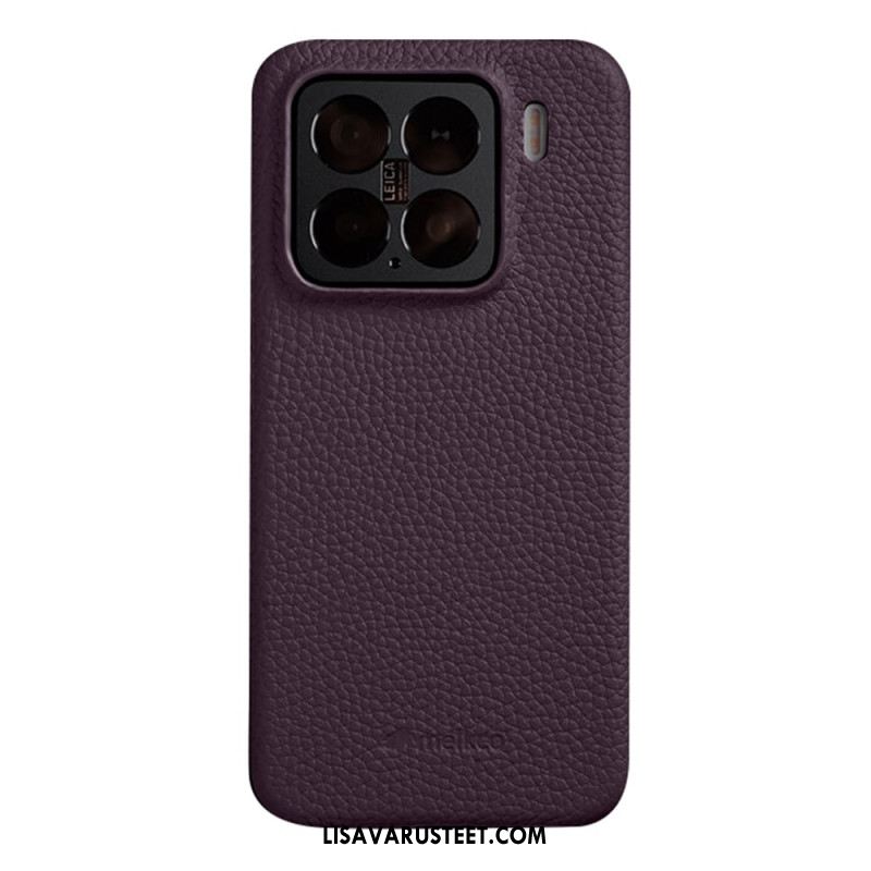 Kuori Xiaomi 15 Ensiluokkainen Magneettinen Melkco Suojakuori