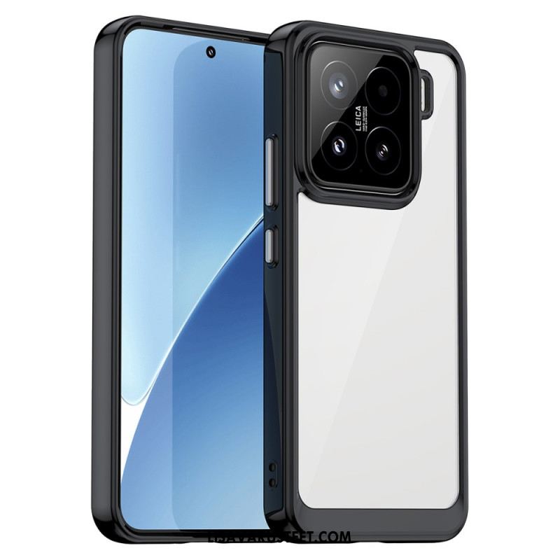 Kuori Xiaomi 15 Hybridi