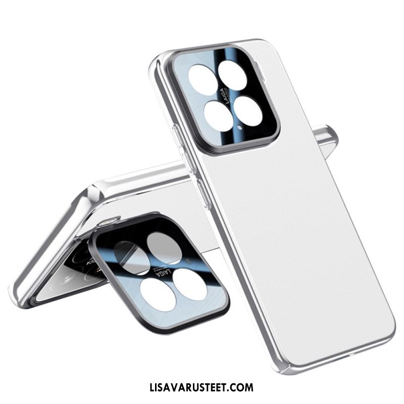 Kuori Xiaomi 15 Linssisuojus Ja Integroitu Kiinnitys