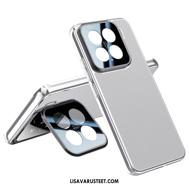 Kuori Xiaomi 15 Linssisuojus Ja Integroitu Kiinnitys