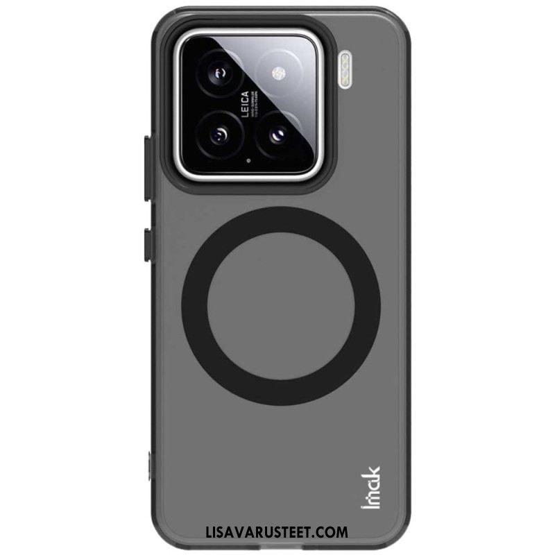 Kuori Xiaomi 15 Magneettinen Imak