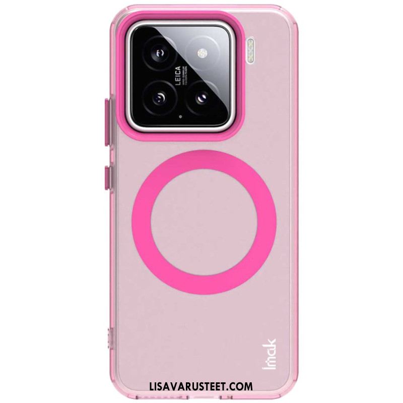 Kuori Xiaomi 15 Magneettinen Imak