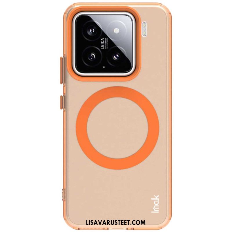 Kuori Xiaomi 15 Magneettinen Imak