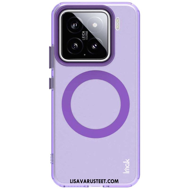 Kuori Xiaomi 15 Magneettinen Imak