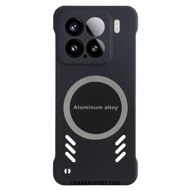 Kuori Xiaomi 15 Magneettinen Yhteensopivuus Ja Lämmönpoisto