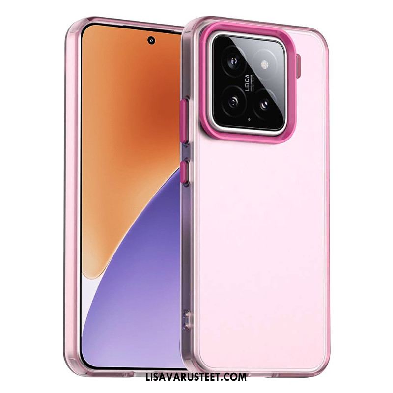 Kuori Xiaomi 15 Muotoilumatto