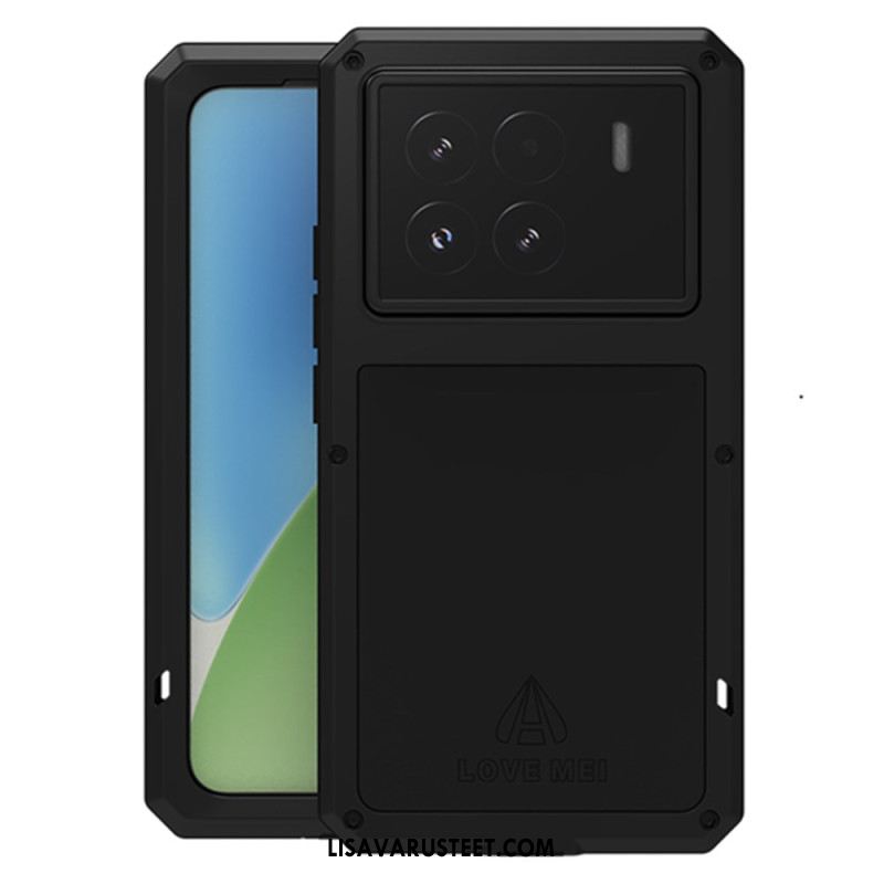 Kuori Xiaomi 15 Pro Love Mei