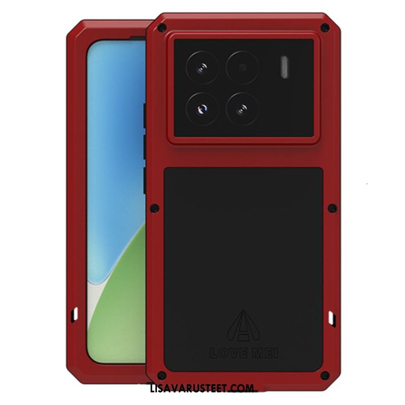 Kuori Xiaomi 15 Pro Love Mei