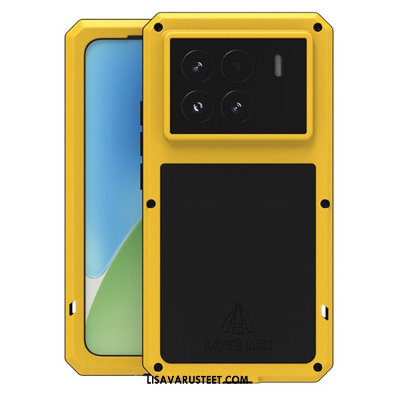 Kuori Xiaomi 15 Pro Love Mei