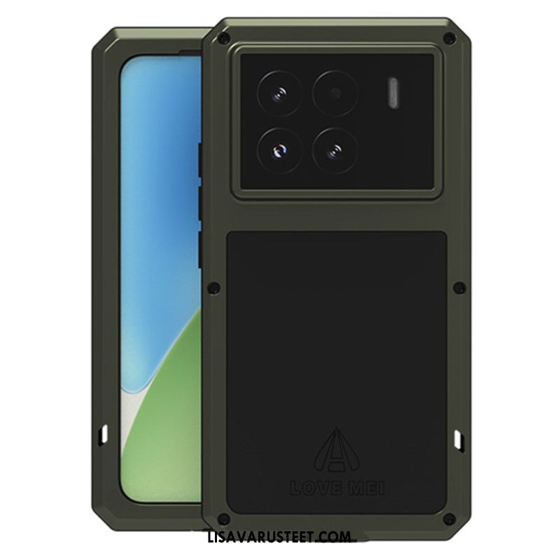 Kuori Xiaomi 15 Pro Love Mei